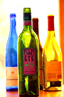 Fish Eye II