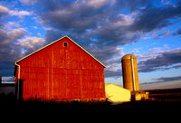 NE Wisconsin Barns 365