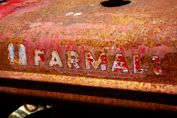 Farmall III